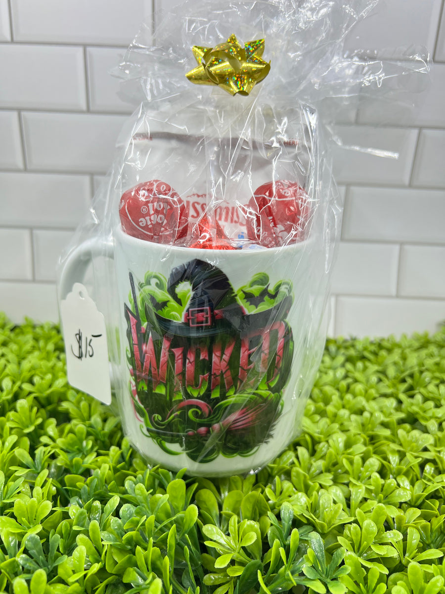 RTS Wicked Filled Mug – Jus Luv Creativitee
