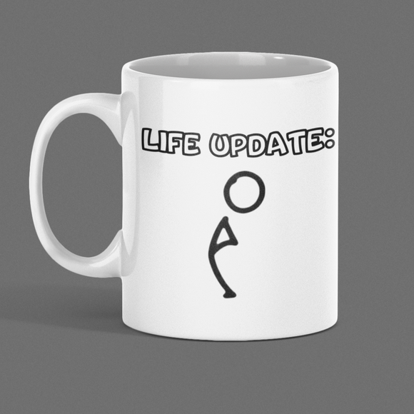 Life Update