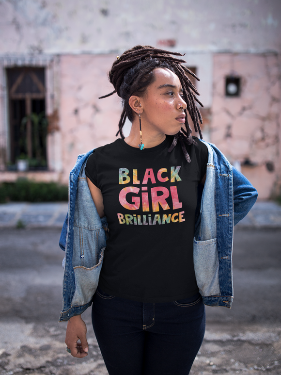 Black Girl Brilliance