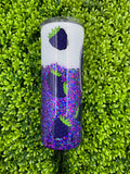 Crown Blackberry Inspired Tumbler