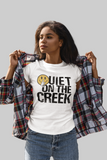 Quiet On The Creek