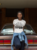 I Will Put You In A Trunk And Help People Look For You - SFPWM