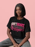 Scorpio - Soft Heart. Sharp Tongue.
