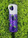 Crown Blackberry Inspired Tumbler