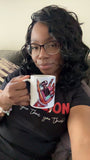 Perfume Lover Mug