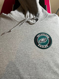 Eagles They Not Like Us Hoodie