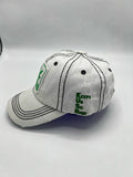 RTS Vecetarian Weed Leaf Baseball Cap
