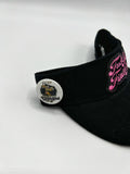RTS FAFO Sun Visor
