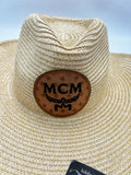 RTS MCM Theme Cowboy Hat