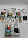 RTS Puff & Color Kits