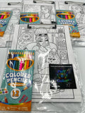 RTS Puff & Color Kits