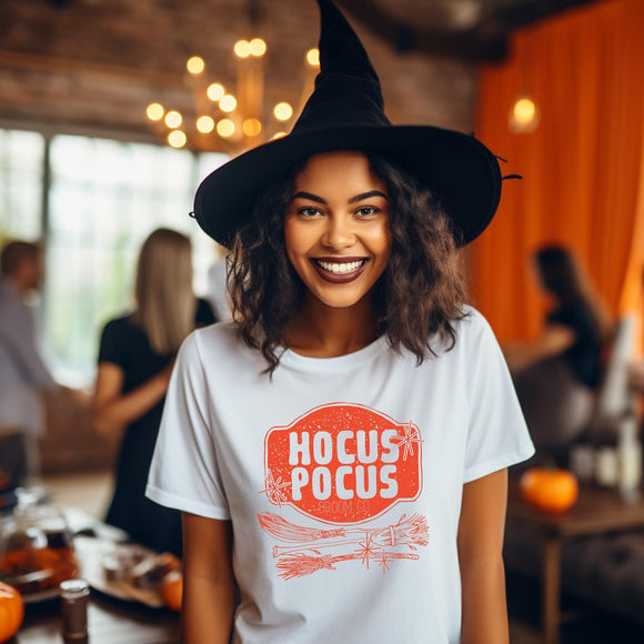 Hocus Pocus