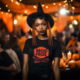 Hocus Pocus