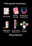 Snip Happens: The Ultimate Hysterectomy Preparation and Recovery Journal