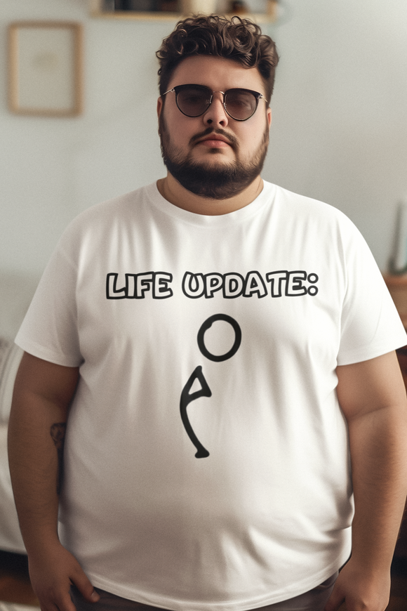 Life Update