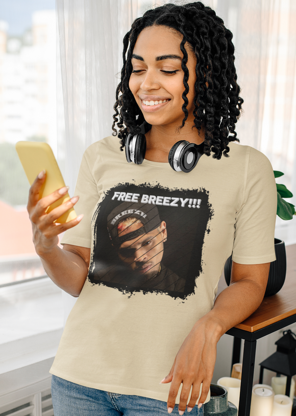 Free Breezy