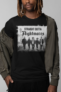 Straight Outta Nightmares