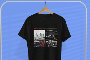 Dadflix T-Shirt