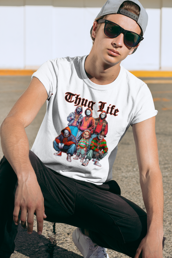 Thug Life (Halloween)