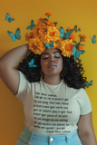 Dear Black Woman Letter